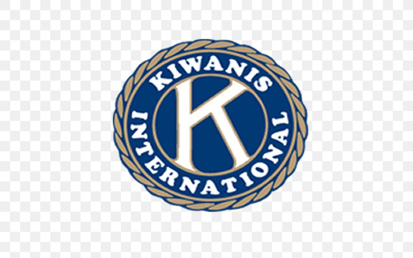 Kiwanis Club Of Timmins Inc Service Club Association Organization, PNG, 512x512px, Kiwanis, Area, Association, Badge, Brand Download Free