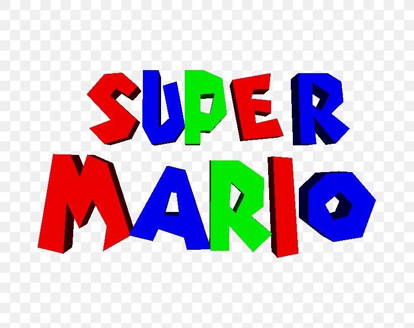 Super Mario 64 Mario Bros. Nintendo 64 GameCube Super Nintendo ...