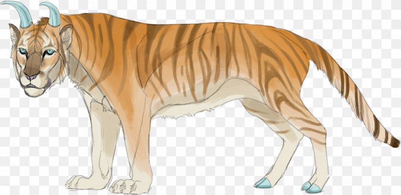 Tiger Lion Quagga Cat Terrestrial Animal, PNG, 1325x645px, Tiger, Animal, Animal Figure, Big Cats, Carnivoran Download Free