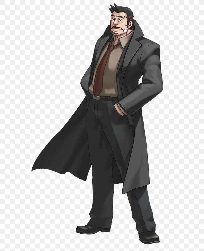 Ace Attorney Investigations: Miles Edgeworth Phoenix Wright: Ace Attorney − Dual Destinies Keisuke Itonokogiri, PNG, 583x1010px, Phoenix Wright Ace Attorney, Ace Attorney, Art, Character, Costume Download Free