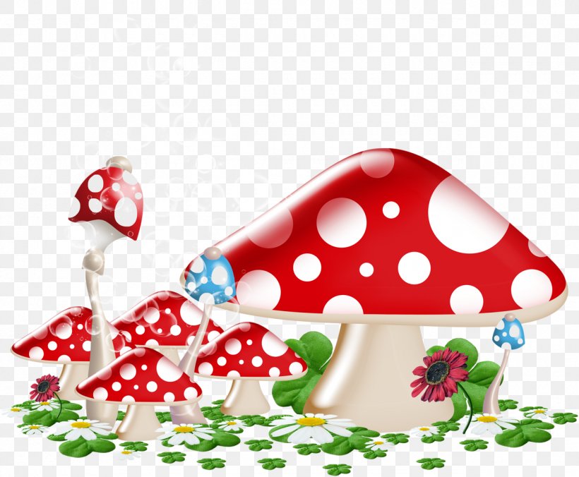 Alice's Adventures In Wonderland Common Mushroom Fungus, PNG, 1280x1056px, Mushroom, Alice In Wonderland, Alice Through The Looking Glass, Christmas Ornament, Common Mushroom Download Free