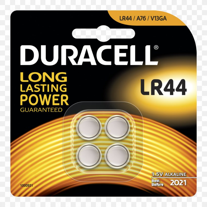 Alkaline Battery Electric Battery Duracell AAAA Battery Button Cell, PNG, 1000x1000px, Alkaline Battery, A23 Battery, Aa Battery, Aaa Battery, Aaaa Battery Download Free