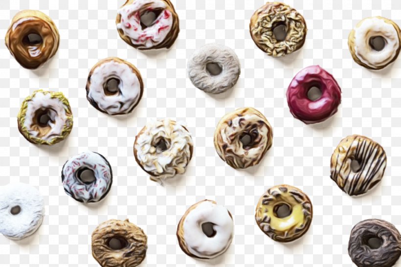 Food Background, PNG, 1000x667px, Donuts, Baked Goods, Cuisine, Dessert, Dish Download Free