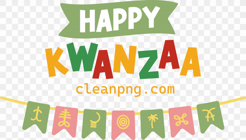 Happy Kwanzaa, PNG, 7224x4116px, Happy Kwanzaa Download Free
