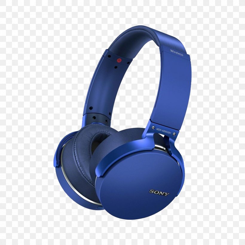 Headphones Sony XB950B1 EXTRA BASS Sony XB650BT EXTRA BASS Sony XB950BT EXTRA BASS, PNG, 1000x1000px, Headphones, Audio, Audio Equipment, Bluetooth, Electronic Device Download Free