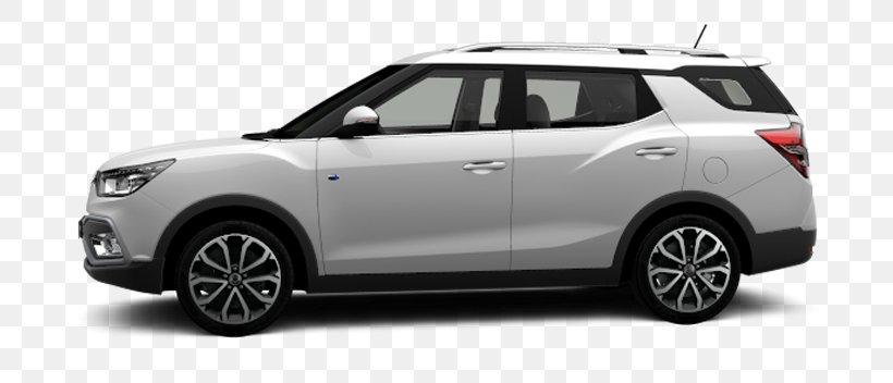 Land Rover Car SsangYong Tivoli Nissan Range Rover Evoque, PNG, 732x352px, Land Rover, Automotive Design, Automotive Exterior, Automotive Tire, Automotive Wheel System Download Free