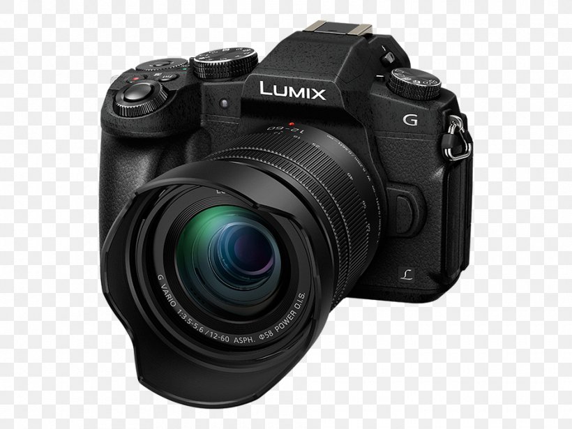 Panasonic Lumix DMC-G1 Panasonic Lumix DMC-G85/G80 Panasonic LUMIX G DMC-G80, PNG, 940x705px, Panasonic Lumix Dmcg1, Camera, Camera Accessory, Camera Lens, Cameras Optics Download Free