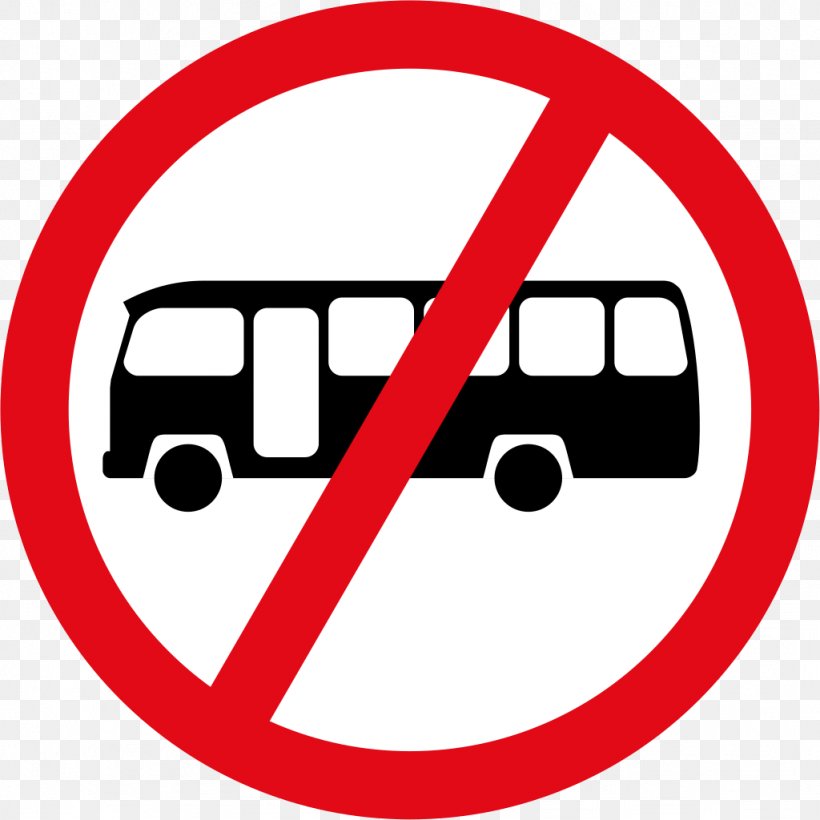 Prohibitory Traffic Sign Bus Parking Clip Art, PNG, 1024x1024px, Traffic Sign, Area, Brand, Building, Bus Download Free