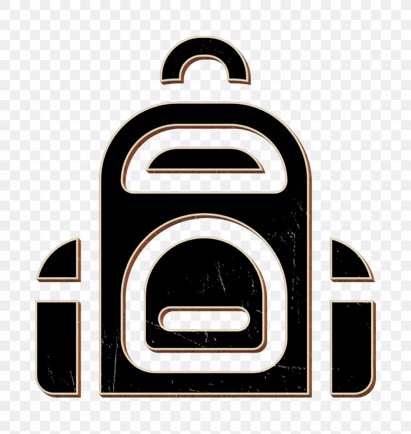 Summer Camp Icon Backpack Icon, PNG, 1172x1238px, Summer Camp Icon, Backpack Icon, Logo, Symbol Download Free