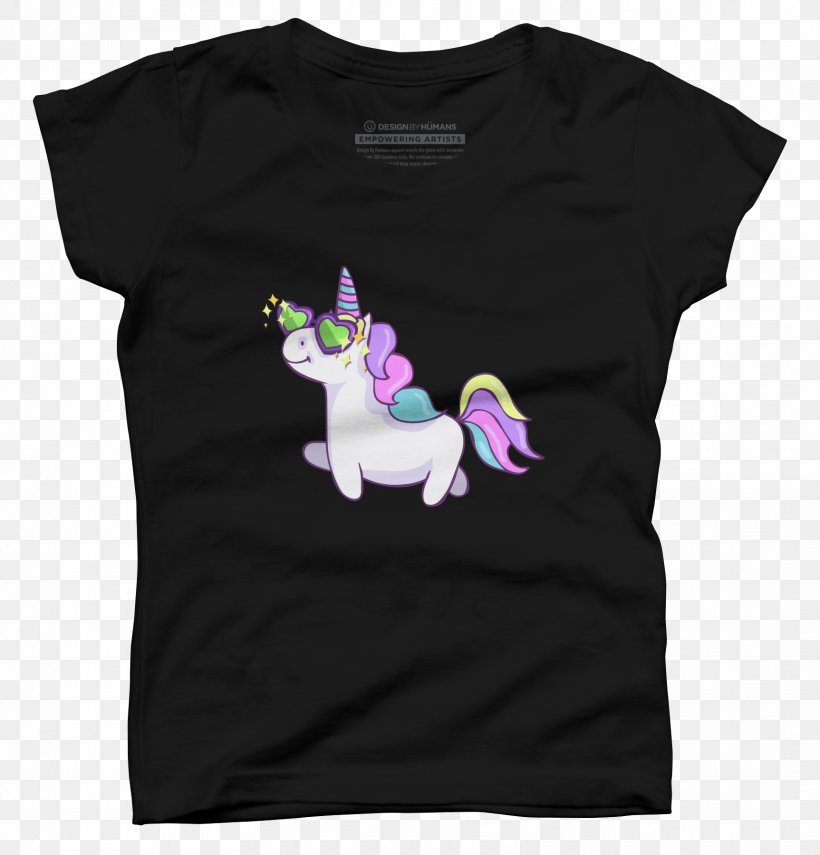 T-shirt Bluza Sleeve Unicorn Character, PNG, 1725x1800px, Tshirt, Bluza, Character, Clothing, Fiction Download Free
