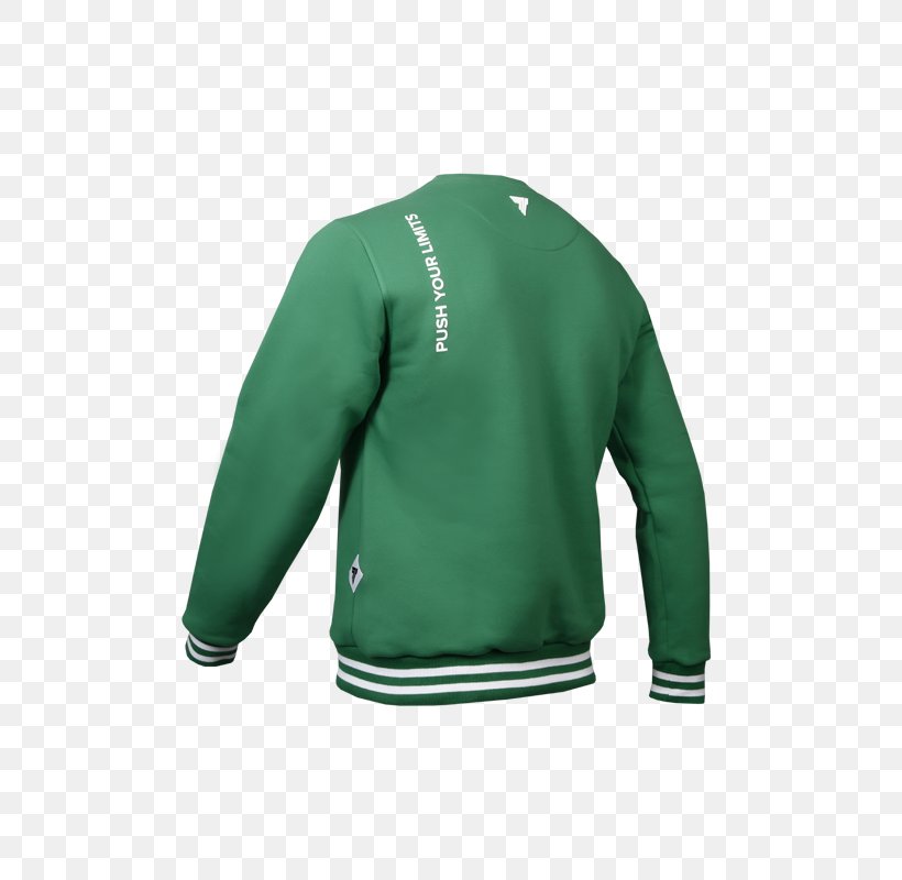 T-shirt Sleeve Polar Fleece Sweater Bluza, PNG, 800x800px, Tshirt, Bluza, Green, Jacket, Jersey Download Free