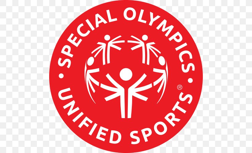 The Special Olympics Sport Olympic Games Coach, PNG, 500x500px, Special Olympics, Area, Athlete, Coach, Football Download Free