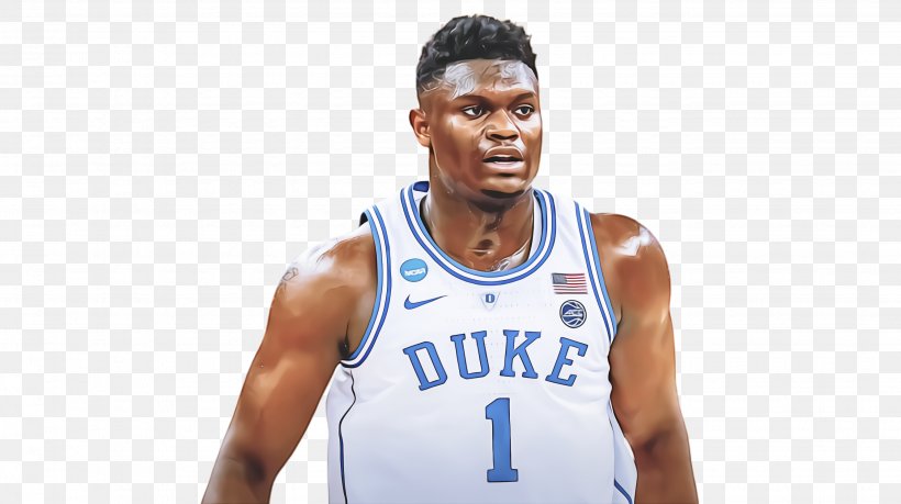 Basketball Cartoon, PNG, 2672x1496px, 2019 Nba Draft, Zion Williamson, Athlete, Basketball, Basketball Moves Download Free