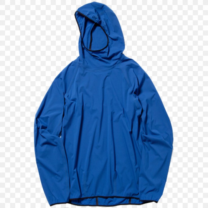 Hoodie Jacket Patagonia Men's Fitz Roy Down Parka Sweater, PNG, 1200x1200px, Hoodie, Blue, Cobalt Blue, Down Feather, Electric Blue Download Free