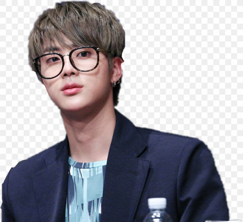 Jin BTS Desktop Wallpaper Image K-pop, PNG, 1046x959px, Jin, Black Hair, Blood Sweat Tears, Bts, Chin Download Free