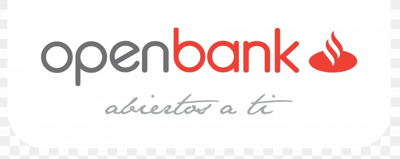 Logo Brand Font, PNG, 4042x1612px, Logo, Area, Brand, Openbank, Red Download Free