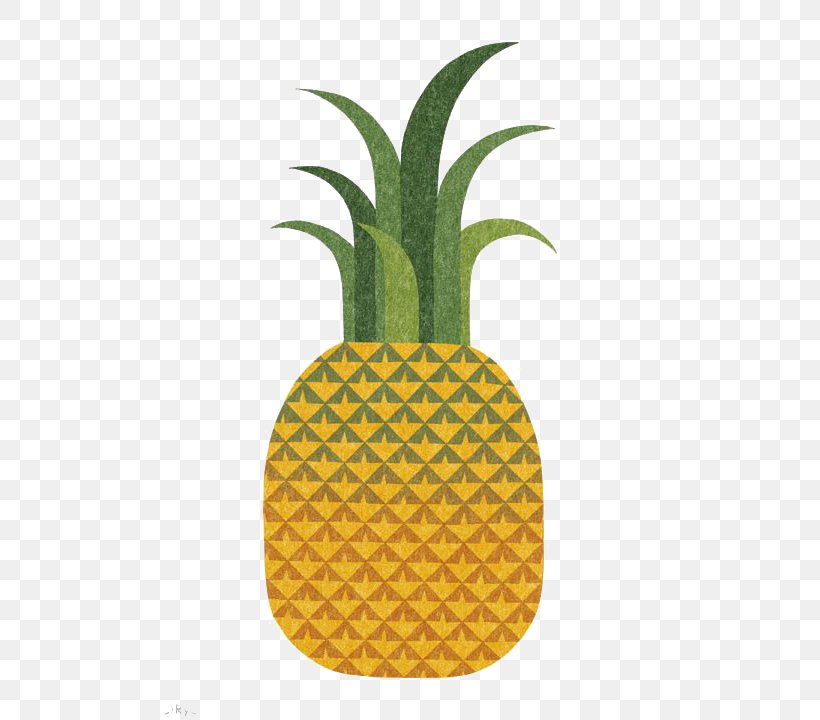 Pineapple Berry Food Fruit Illustration, PNG, 514x720px, Pineapple, Ananas, Berry, Bromeliaceae, Drawing Download Free