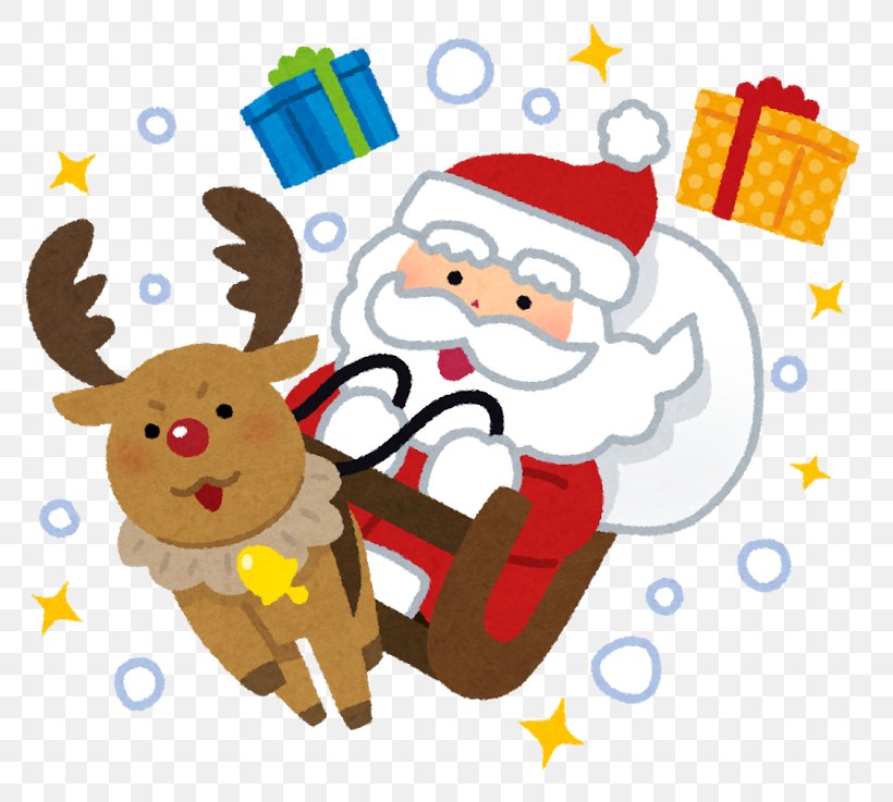 Santa Claus Christmas Day Christmas Tree Reindeer Child, PNG, 800x737px, Santa Claus, Art, Child, Child Care, Christmas Download Free