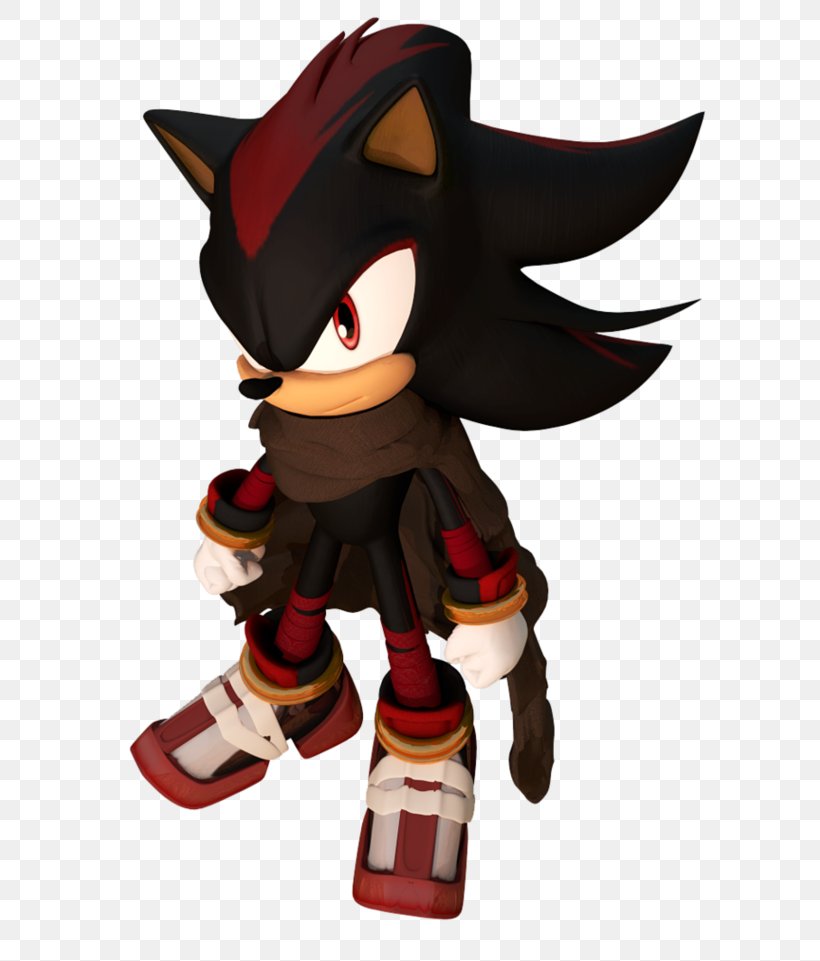 Shadow The Hedgehog Sonic Boom: Rise Of Lyric Sonic Generations Sonic 3D, PNG, 680x961px, Shadow The Hedgehog, Action Figure, Art, Concept Art, Doctor Eggman Download Free