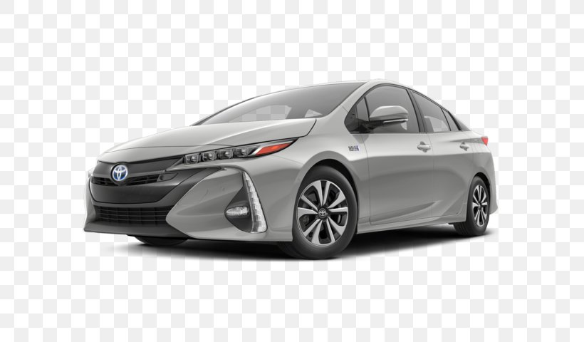 2018 Toyota Prius Prime Advanced 2017 Toyota Prius Prime Hatchback Vehicle, PNG, 640x480px, 2017 Toyota Prius, 2018 Toyota Prius, 2018 Toyota Prius Prime, Toyota, Automotive Design Download Free