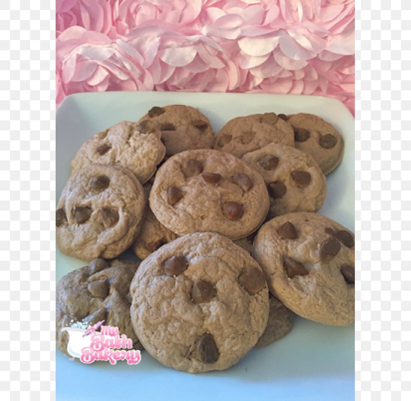 Chocolate Chip Cookie Biscuits Baking Cookie Dough, PNG, 800x800px, Chocolate Chip Cookie, Baked Goods, Baking, Biscuit, Biscuits Download Free