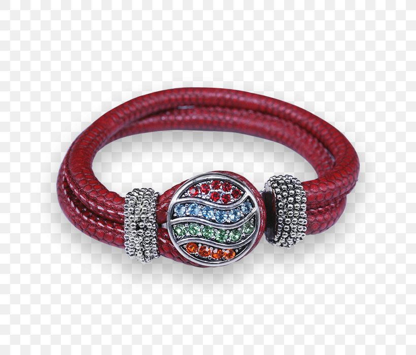 Leather Bracelets Clothing Accessories Jewellery Bangle, PNG, 700x700px, Bracelet, Anklet, Bangle, Bead, Chain Download Free