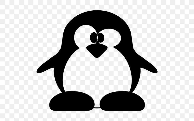 Linux Operating Systems, PNG, 512x512px, Linux, Android, Artwork, Beak, Bird Download Free