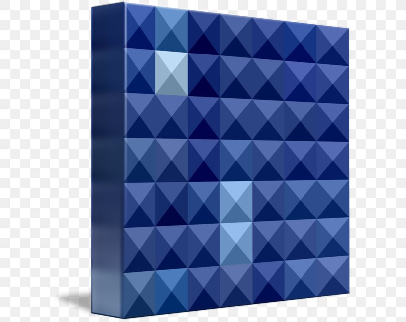 Low Poly Blue, PNG, 606x650px, Low Poly, Abstract Art, Azure, Blue, Cobalt Blue Download Free