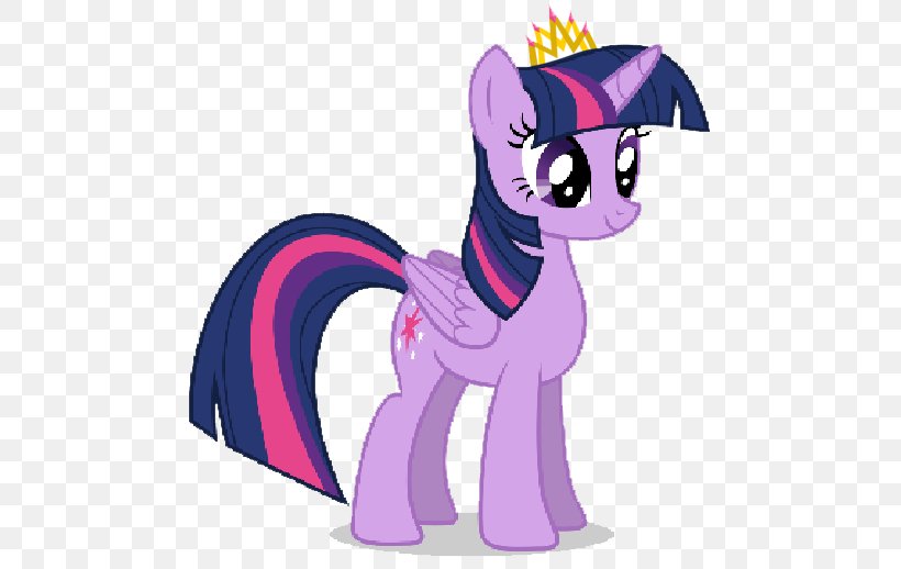 Princess Twilight Sparkle, PNG, 487x518px, Twilight Sparkle, Cartoon