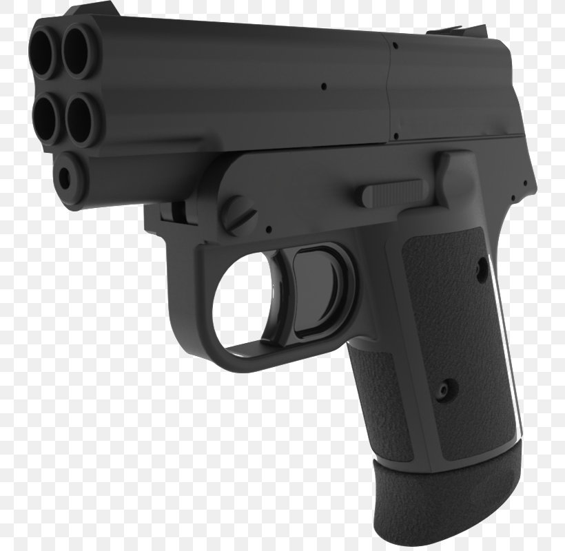 Semi-automatic Pistol Firearm Gun Barrel Handgun, PNG, 742x800px, 40 Sw, 45 Acp, Pistol, Air Gun, Airsoft Download Free