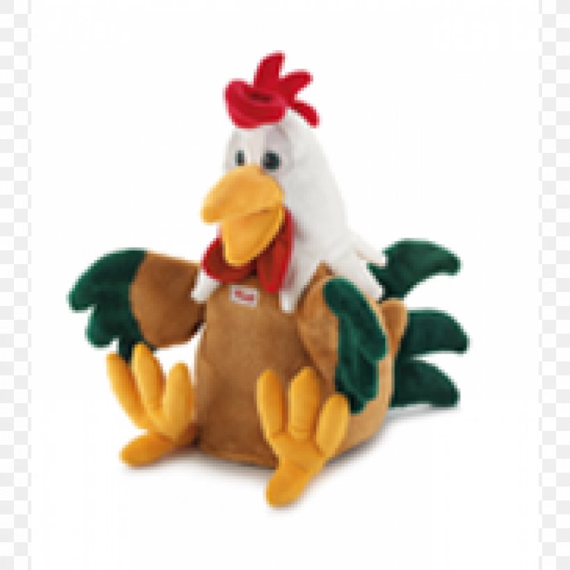 Stuffed Animals & Cuddly Toys Rooster Doll Puppet, PNG, 1000x1000px, Toy, Beak, Bird, Chicken, Child Download Free