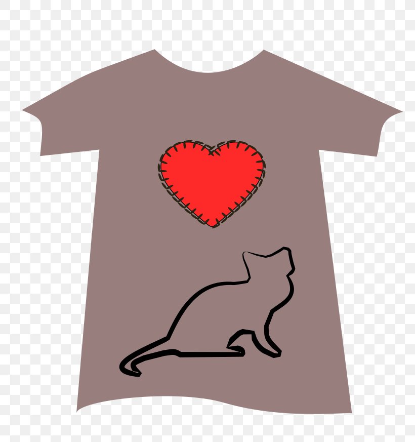 T-shirt Sleeve Clip Art, PNG, 800x873px, Watercolor, Cartoon, Flower, Frame, Heart Download Free