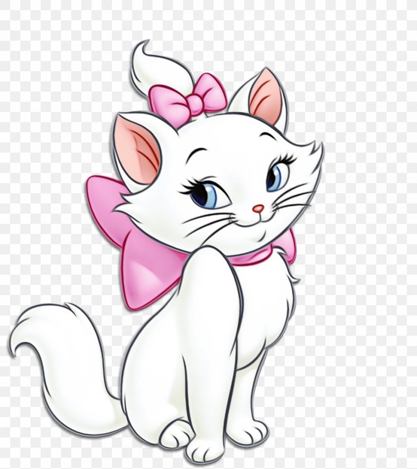 Watercolor Animal, PNG, 957x1077px, Watercolor, Animal Figure, Animation, Aristocats, Berlioz Download Free