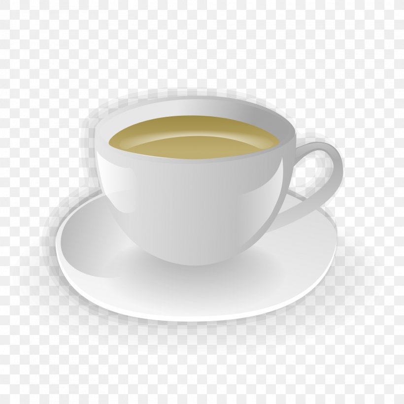 White Coffee Tea Espresso Coffee Cup, PNG, 1969x1969px, Coffee, Cafe, Cafe Au Lait, Caffeine, Coffee Cup Download Free