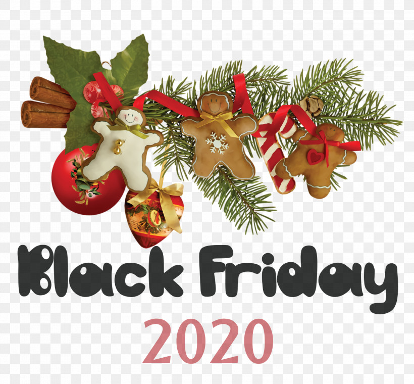 Black Friday Shopping, PNG, 3000x2784px, Black Friday, Christmas Day, Christmas Ornament, Christmas Ornament M, Conifers Download Free