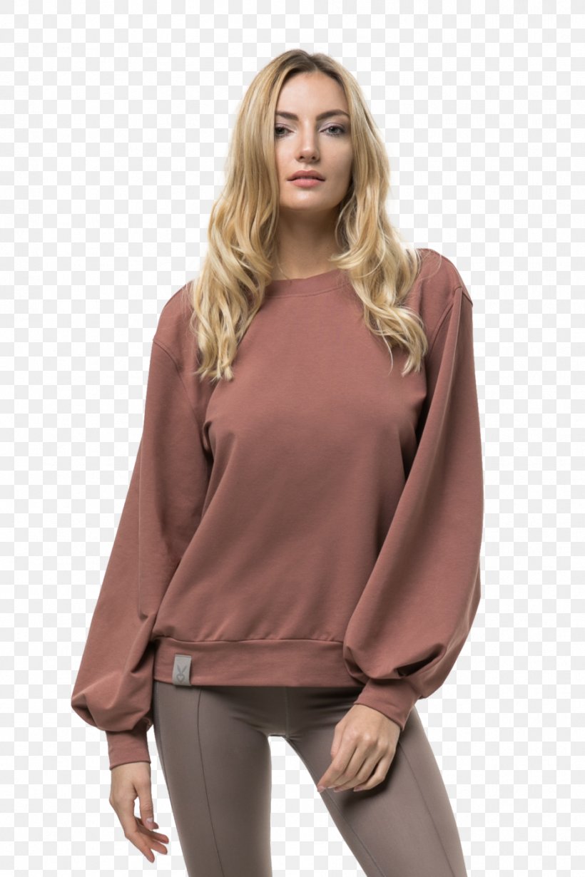 Bluza Sleeve Sport Blouse Shoulder, PNG, 933x1400px, Bluza, Absatz, Athleisure, Blouse, Brown Download Free