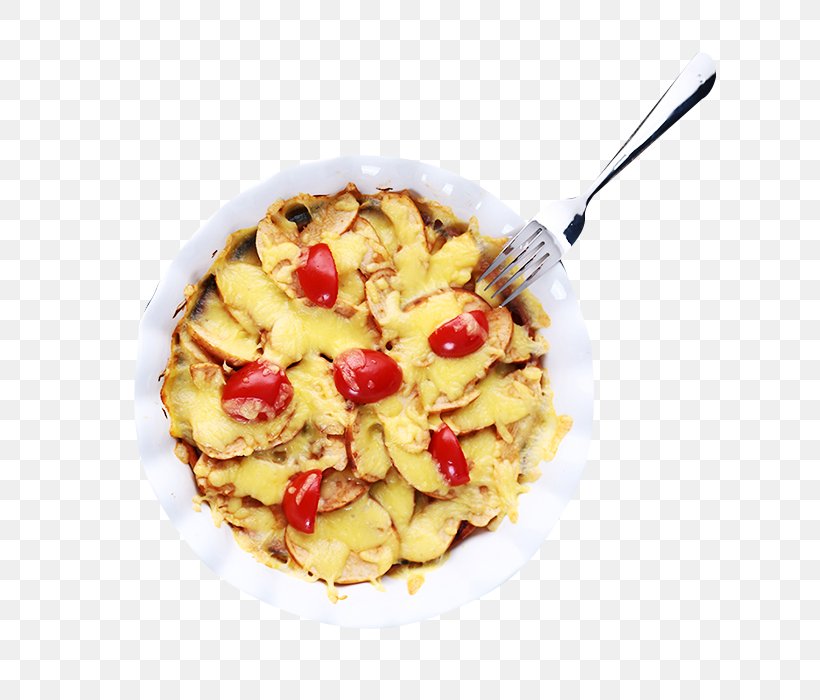 Breakfast Cereal Potato Stainless Steel Baking, PNG, 700x700px, Breakfast Cereal, Al Forno, Baking, Breakfast, Cuisine Download Free