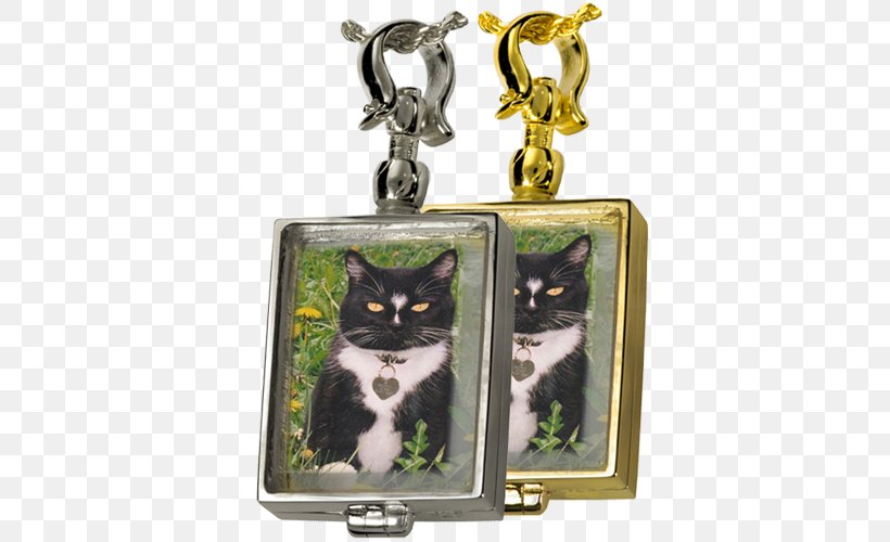 Cat Locket Victorian Era Jewellery Silver, PNG, 500x500px, Cat, Art Jewelry, Cat Like Mammal, Cremation, Engraving Download Free