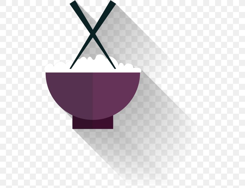 Chopsticks, PNG, 523x628px, Chopsticks, Bowl, Brand, Cooked Rice, Flat Design Download Free