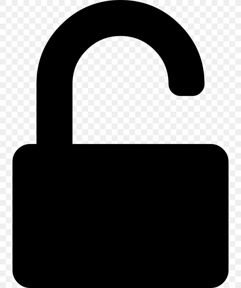 Clip Art, PNG, 736x980px, Share Icon, Black And White, Hardware Accessory, Padlock, Password Download Free