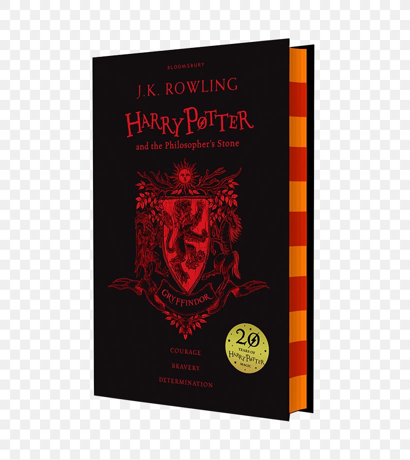 Harry Potter And The Philosopher's Stone Harry Potter And The Chamber Of Secrets, PNG, 600x921px, Harry Potter, Book, Bookselling, Brand, Gryffindor Download Free