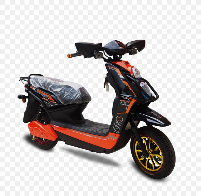 Motorcycle Accessories Motorized Scooter Electric Vehicle Car, PNG, 800x800px, Motorcycle Accessories, Bicycle, Car, Electric Motorcycles And Scooters, Electric Vehicle Download Free