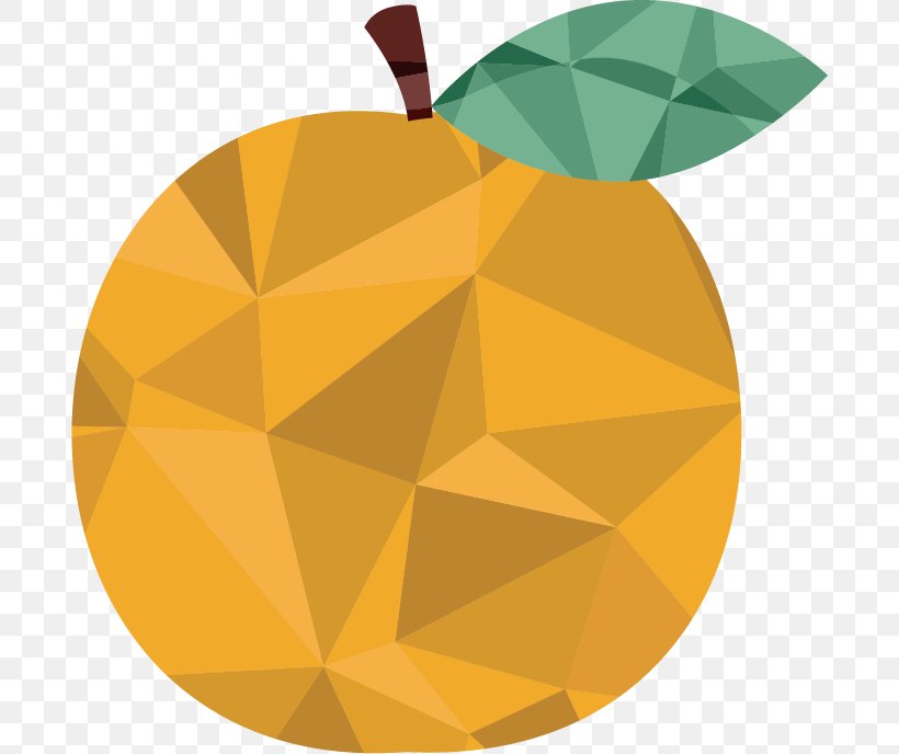 Orange Auglis Fruit, PNG, 690x688px, Orange, Apple, Auglis, Creativity, Designer Download Free