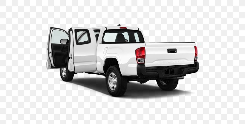 Pickup Truck 2018 Toyota Tacoma SR Access Cab Car, PNG, 624x414px, 2018 Toyota Tacoma, 2018 Toyota Tacoma Sr, 2018 Toyota Tacoma Sr5, 2018 Toyota Tacoma Sr Access Cab, Pickup Truck Download Free