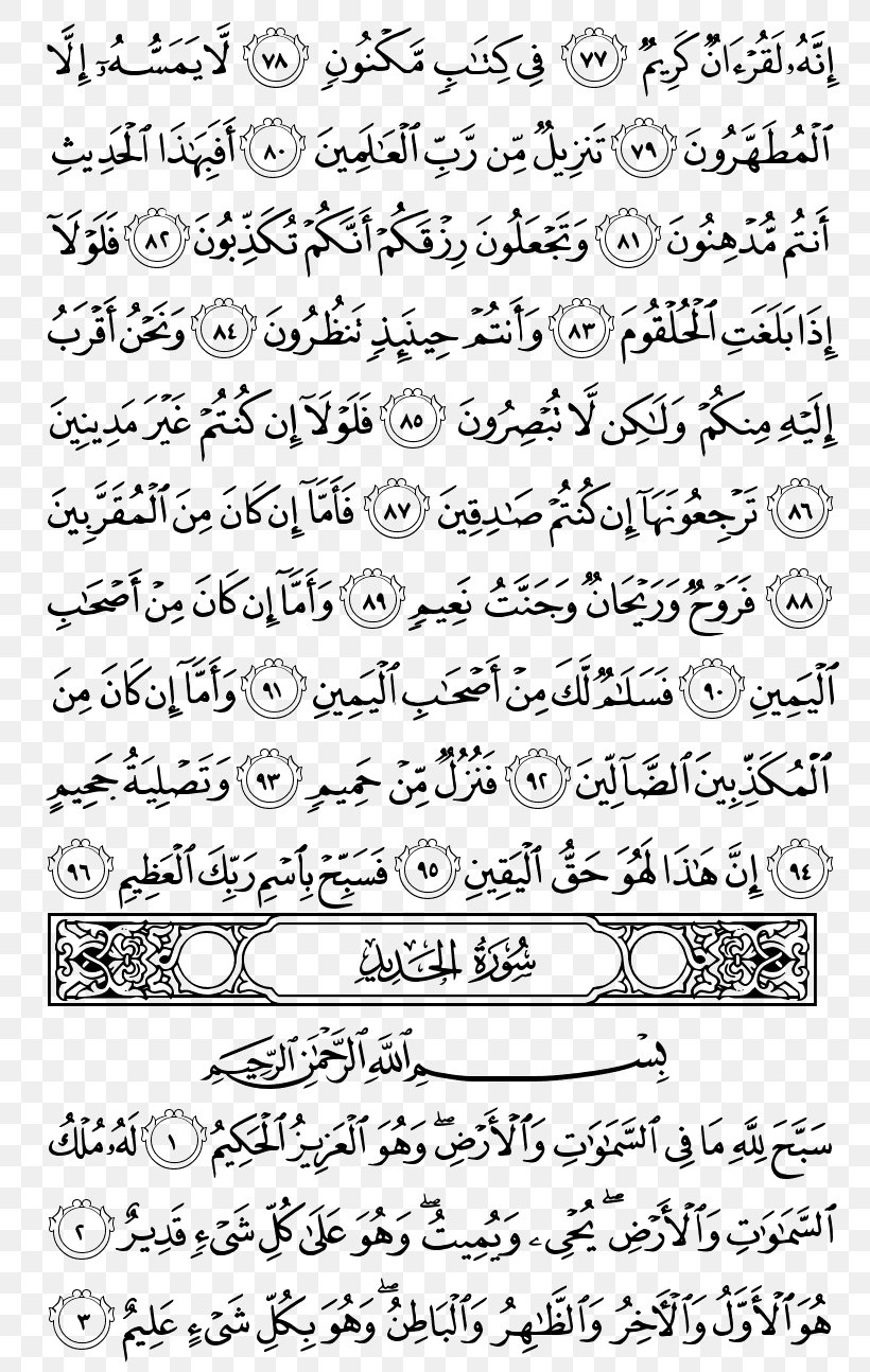 Qur'an Al-Waqi'a Surah Al Imran Al-Kahf, PNG, 800x1294px, Qur An, Al Imran, Alan Am, Albaqara, Alfatiha Download Free