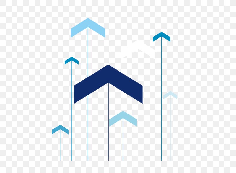 Simple Arrows, PNG, 600x600px, Computer Graphics, Abstract Art, Area, Azure, Blue Download Free