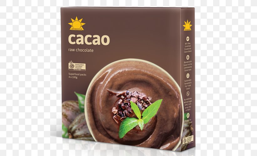 Superfood Flavor Chocolate, PNG, 500x500px, Superfood, Chocolate, Flavor, Food Download Free