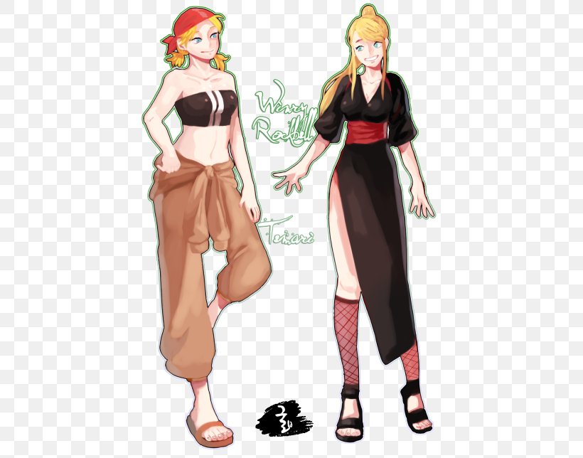 Temari Winry Rockbell Naruto Character Fiction, PNG, 500x644px, Temari, Cartoon, Character, Clothing, Costume Download Free