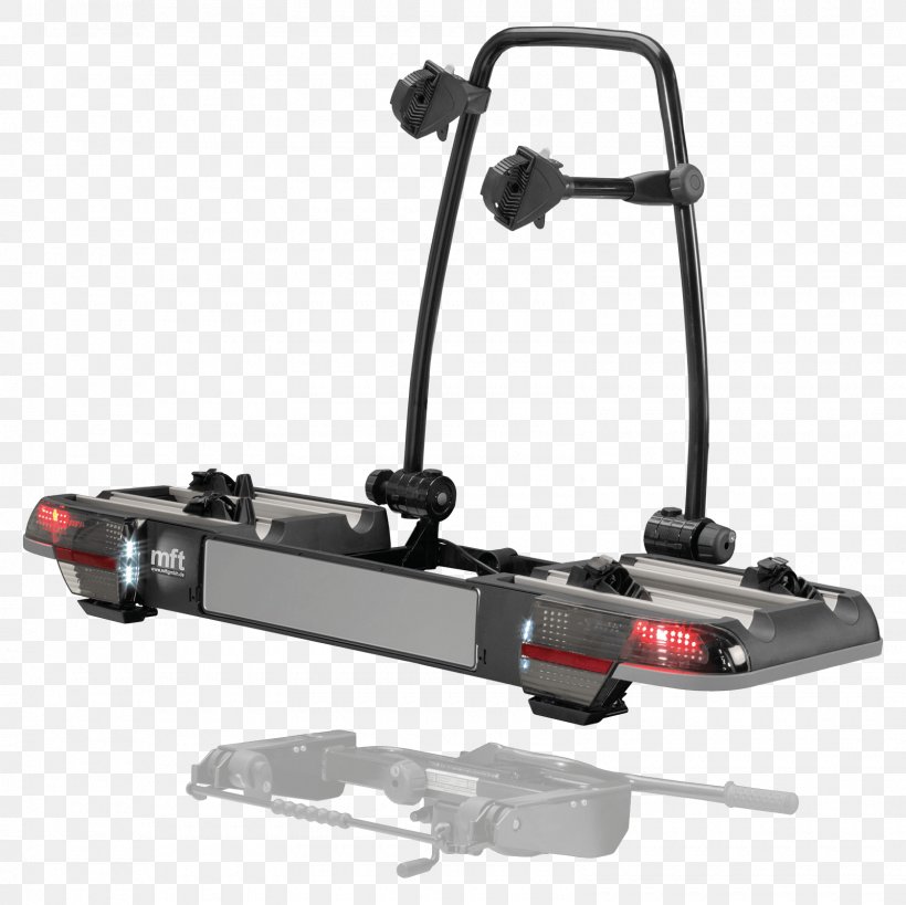 Tow Hitch Bicycle Carrier Electric Bicycle SMD LED Module, PNG, 1600x1600px, Tow Hitch, Auto Part, Automotive Exterior, Bicycle, Bicycle Carrier Download Free