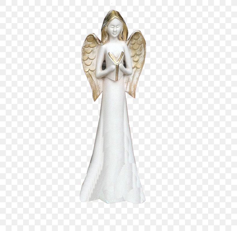 Angel Statue Figurine, PNG, 399x800px, Angel, Fictional Character, Figurine, Gown, Silhouette Download Free